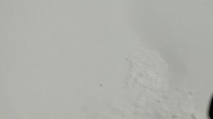 Морозы до сих пор снега очень много в деревне