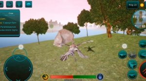 Бестолковое выживание чанги