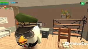 Я показал мой новый скин. Довольны?