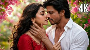 клип "Необыкновенная.."  к 8 МАРТА! в 4К