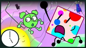 ПРИШЛО ВРЕМЯ ДЛЯ 5:00 - Пятьдесят Семь Слёз Звезды [ДУБЛЯЖ]