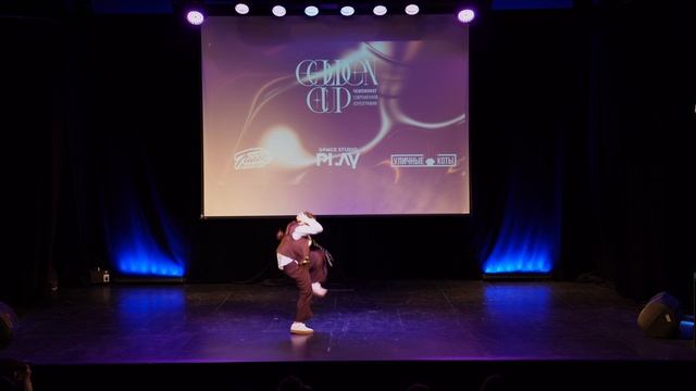 113  Сабирова Мария  | Москва | Golden Cup 2026 | #goldencup2026