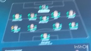 собрал состав из игроков сборной Испании U20 лет в фифе 26