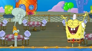 Губка боб. Часть 2