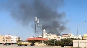 КСИР заявил об ударе по вертолетной базе США в Кувейте