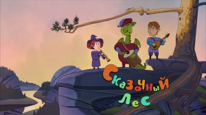 Заставка для нового проекта.