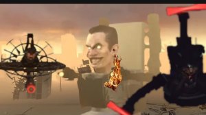 The skibidi paradox lock in 5(part 2)