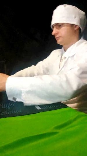 15 Чат Стрим говорит Бромедик