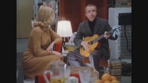 Если у вас нету тёти! Фрагменты из фильма "Ирония судьбы, или С лёгким паром!". 1975 г.