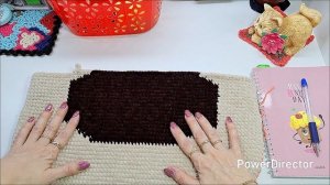 СП "Ликвидация 7" неделя 7// Вязовлог 9'26// Новые старты// 2 готовые работы