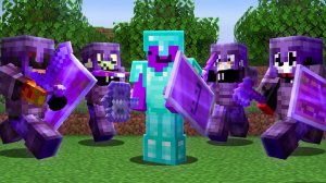 [Unstable SMP] Как я пережил нестабильную SMP - Wemmbu На Русском