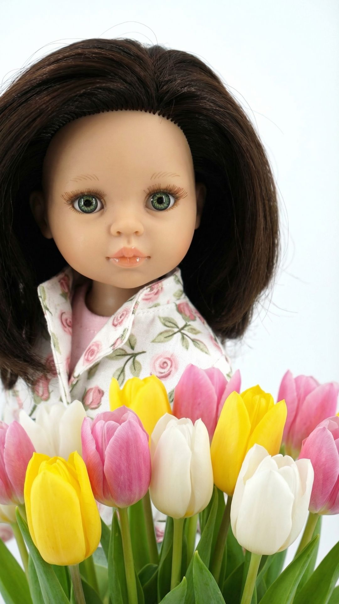 С праздником 8 Марта! Пусть сбываются самые смелые мечты! 🥂🌸