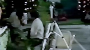 14.04.1995 г. Пасхальная Пуджа. "Вы должны распять своё эго". Калькутта. Индия. 22:48