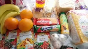 ЗАКУПИЛИ ПРОДУКТЫ ИЗ МАГАЗИНА МАГНИТ! ЧУДЕСНЫЙ ВЕСЕННИЙ ПРАЗДНИК!