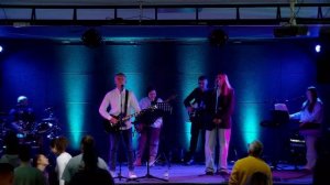 Воскресное Прославление 08.03.26