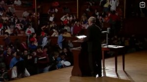 Справедливость_ Лекция #5. Войска и матери по найму [Гарвард]