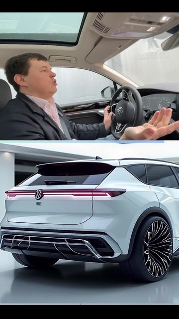 15  Фольксваген Туарег