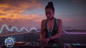 Deep Melodic Techno & Trance Journey   Hypnotic Chaotic I REMIX 2025