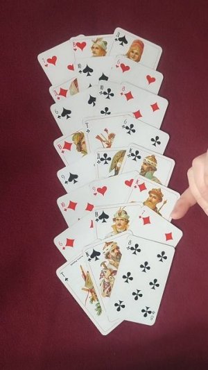 ЧТО ПРОИСХОДИТ В ЕГО ЖИЗНИ НА ДАННЫЙ МОМЕНТ
