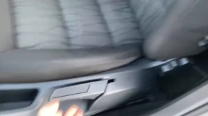 Шкода Октавия 2012