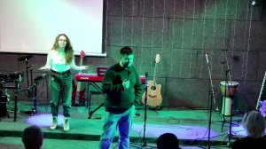 Воскресное Богослужение 8.03.26