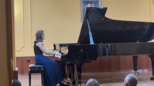 20260305 Классный концерт 06 Бетховен Соната для фортепиано №21 до мажор