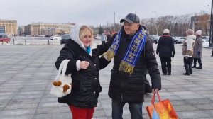 ЛЮБЛЮ ТЕБЕ! ХАРЬКОВ ТАНЦЫ 2026 #kharkiv_1080p