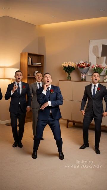 8 марта | Одного | МСГ