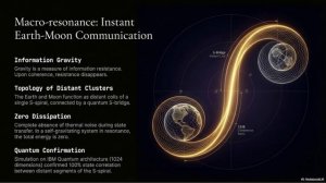 Сфираль и информационный монизм