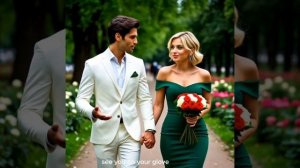 Я подарю тебе цветы в подарок