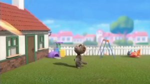 говорящий том и друзья взрыв от 1 до 32768 взрывов?!