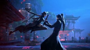 Тайный мир между вратами - Трейлер к новой арке