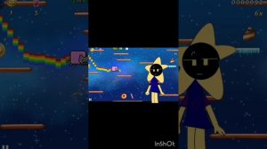 реакция на Космо и денднепа ^^