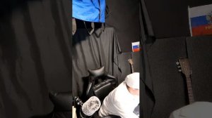 15 Чат Стрим говорит Бромедик