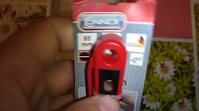 Onnex немецкая индикаторная отвёртка