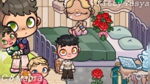 💐с 8 марта) люблю вас:)🌹