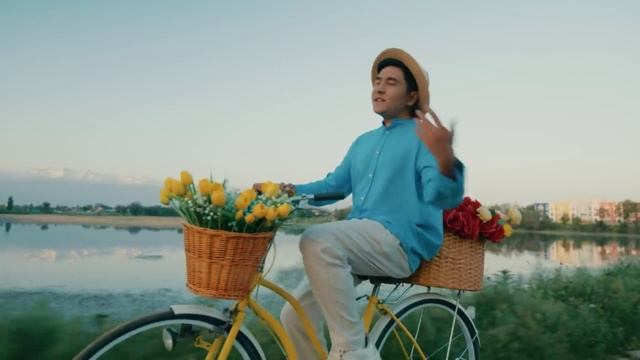 Поздравление с 8 марта!