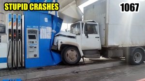 Подборка аварий и дтп на видеорегистратор. 09 03 26