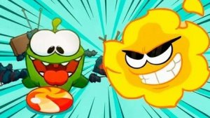 Приключения ам няма