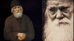 ЛЮДИ СЛЕПЫ И НЕ ВИДЯТ,ЧТО ПРОИСХОДИТ В ХРАМЕ,ЧТО Я ВИЖУ И СЛЫШУ.ПОУЧЕНИЯ ГРЕЧЕСКИХ СТАРЦЕВ