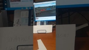 Томас и его друзья в Among us 4 Дизель оказался придателям