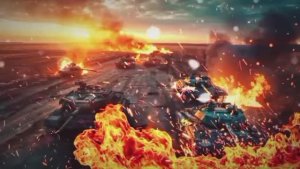 Россия испытала в Бою НОВОЕ ТЕХНОЛОГИЧЕСКОЕ ВООРУЖЕНИЕ ПРОТИВ АМЕРИКАНСКИХ ХАЙМЕРСОВ.