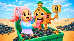 ИЩУ БРЕЙНРОТЫ В МУСОРКАХ ЧТОБЫ СОБРАТЬ САМЫХ ЦЕННЫХ!