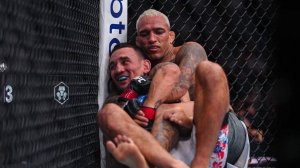 Обзор UFC 326. Холлоуэй Оливейра 2. Похороны БМФ Пояса