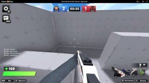 просто играю в яндекс ривалс