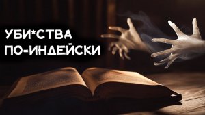 Эд Хоч – Капитан Леопольд и убийства по-индейски
