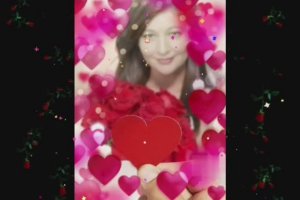 Любимой женщине