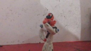 Давид Егор некра манул blue cameramаn vs монстр 3 сезон 6 серия  (все игрушки пришли на помощь)