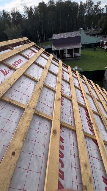 КАК В ЭТОМ СЕЗОНЕ СТРОИТЬ ДОМ И СТОИТ ЛИ НАЧИНАТЬ / КАК ПОСТРОИТЬ ДОМ СВОИМИ РУКАМИ ИЗ ГАЗОБЕТОНА