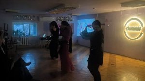 Азалаис. Корпоратив 8 Марта. 🌸🌸🌸